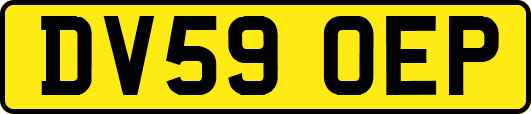 DV59OEP