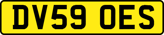 DV59OES