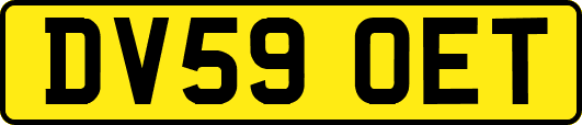 DV59OET