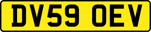 DV59OEV