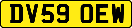 DV59OEW