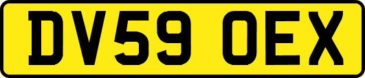 DV59OEX