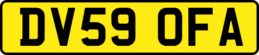 DV59OFA