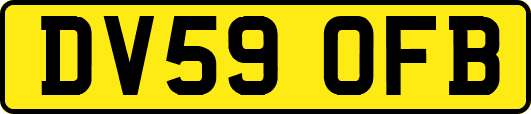 DV59OFB