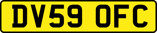 DV59OFC
