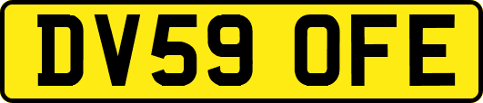 DV59OFE