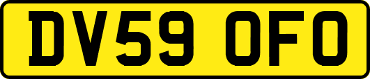 DV59OFO