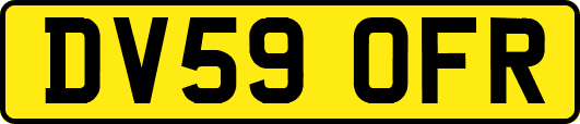 DV59OFR
