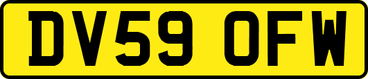 DV59OFW