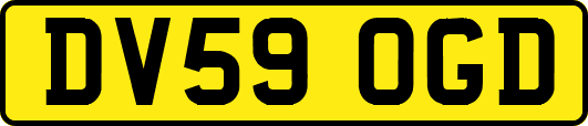 DV59OGD