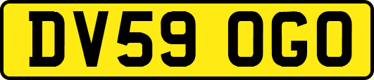 DV59OGO