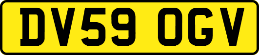 DV59OGV