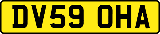 DV59OHA