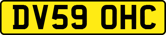 DV59OHC