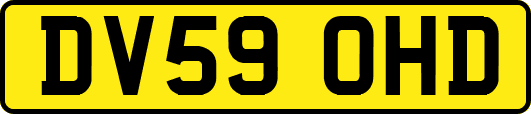 DV59OHD