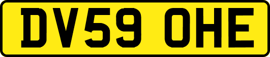 DV59OHE