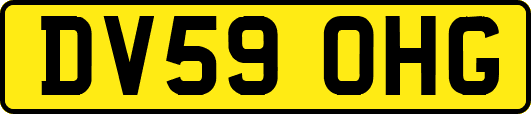 DV59OHG