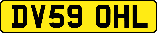 DV59OHL