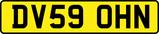 DV59OHN
