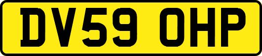 DV59OHP