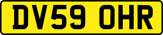 DV59OHR