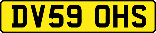 DV59OHS