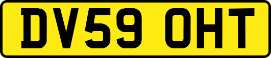 DV59OHT