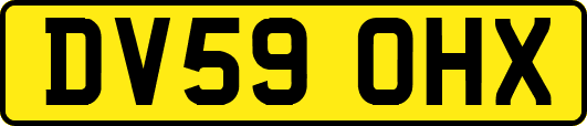 DV59OHX