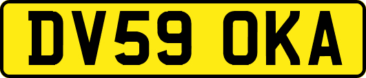 DV59OKA