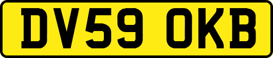 DV59OKB