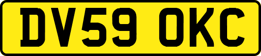 DV59OKC