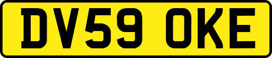 DV59OKE