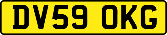 DV59OKG