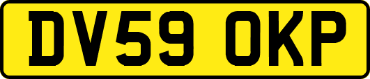 DV59OKP