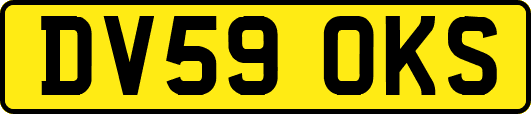 DV59OKS