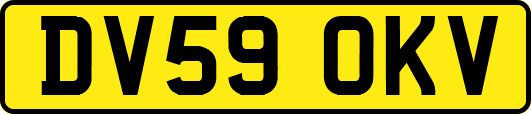 DV59OKV