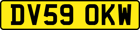 DV59OKW