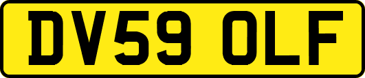 DV59OLF
