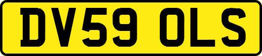 DV59OLS
