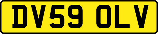 DV59OLV