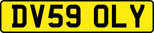 DV59OLY