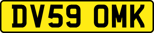 DV59OMK