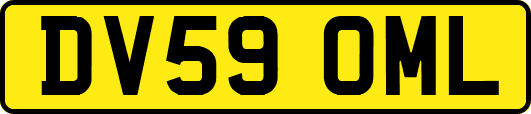 DV59OML