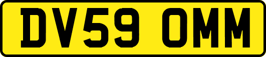 DV59OMM