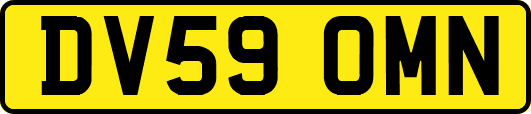 DV59OMN