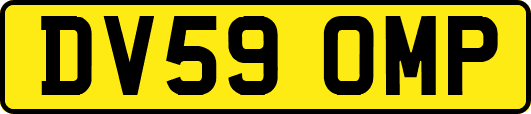 DV59OMP