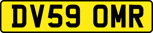 DV59OMR
