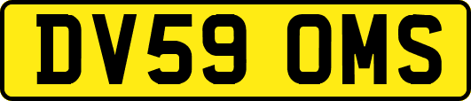 DV59OMS