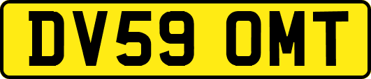 DV59OMT