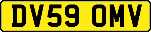 DV59OMV